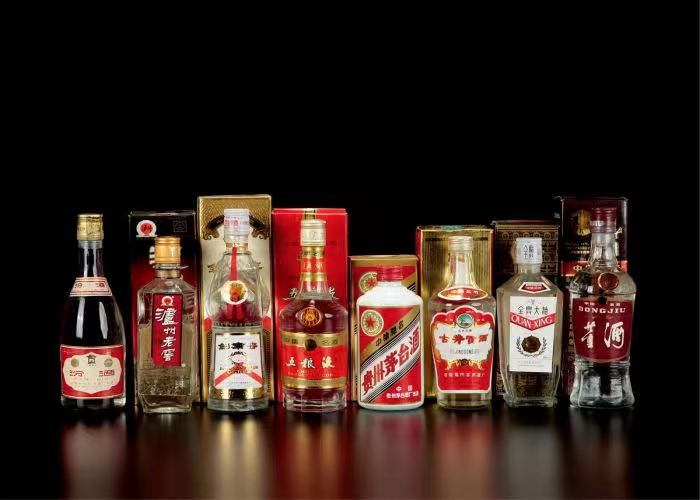 枫木镇老酒储存的方法